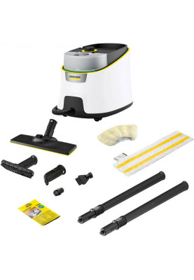 Пароочисник Karcher SC 4 Deluxe 1.513-460.0