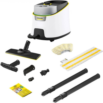 Пароочисник Karcher SC 4 Deluxe 1.513-460.0