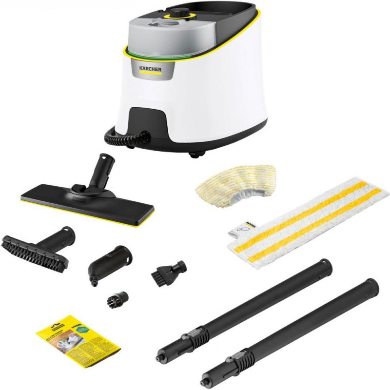 Пароочисник Karcher SC 4 Deluxe 1.513-460.0