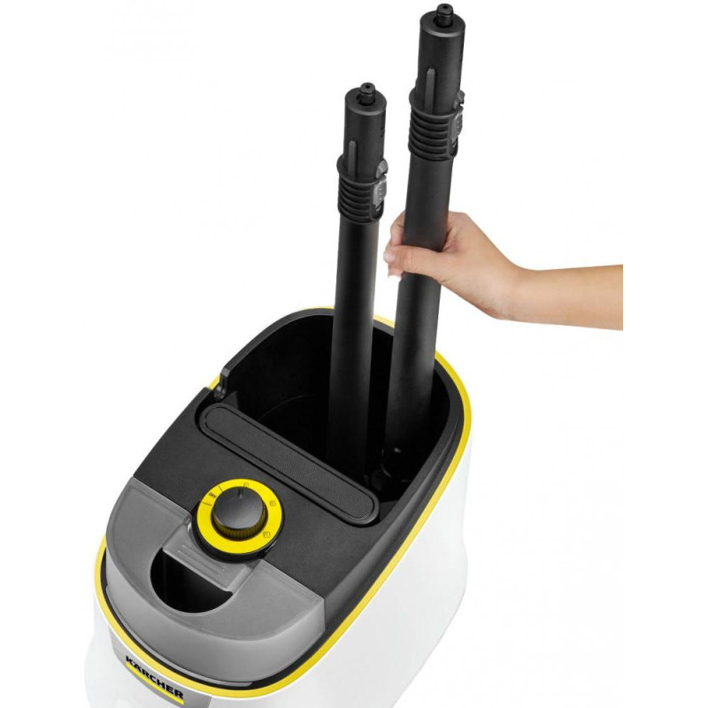 Пароочисник Karcher SC 4 Deluxe 1.513-460.0
