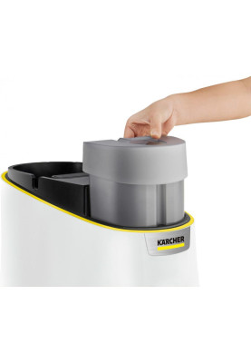 Пароочисник Karcher SC 4 Deluxe 1.513-460.0