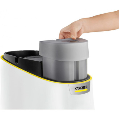 Пароочисник Karcher SC 4 Deluxe 1.513-460.0