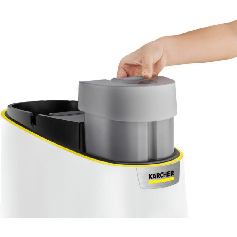 Пароочисник Karcher SC 4 Deluxe 1.513-460.0