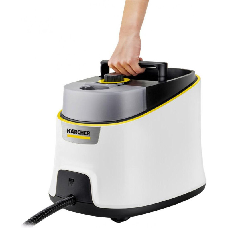 Пароочисник Karcher SC 4 Deluxe 1.513-460.0