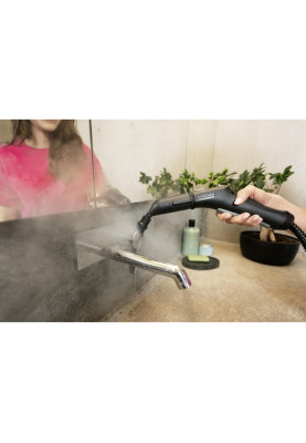 Пароочисник Karcher SC 4 Deluxe 1.513-460.0