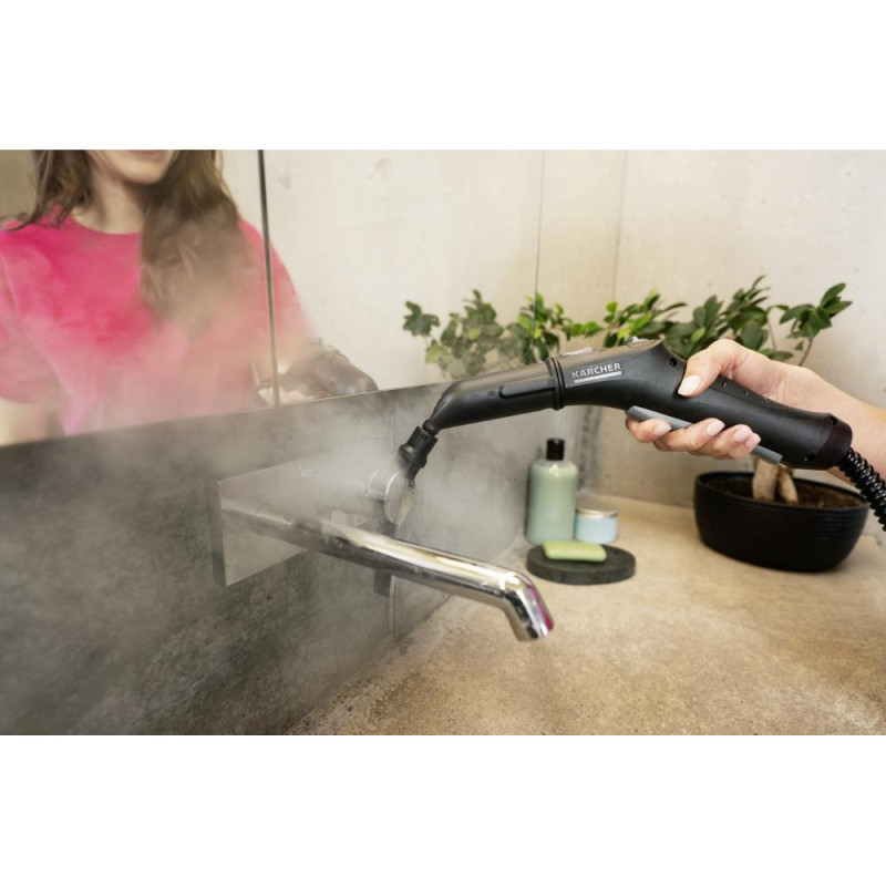 Пароочисник Karcher SC 4 Deluxe 1.513-460.0