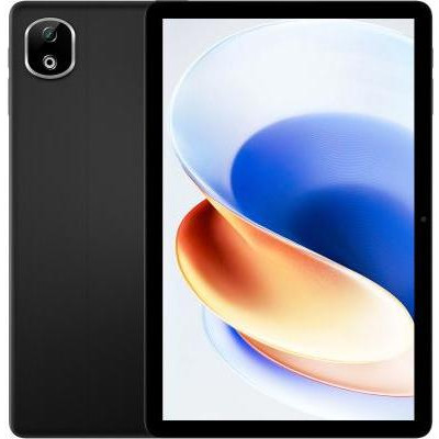 Планшет DOOGEE T30E 4/128GB LTE Midnight Black
