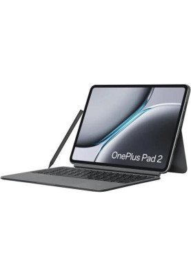 Планшет OnePlus Pad 2 12/256GB Nimbus Gray