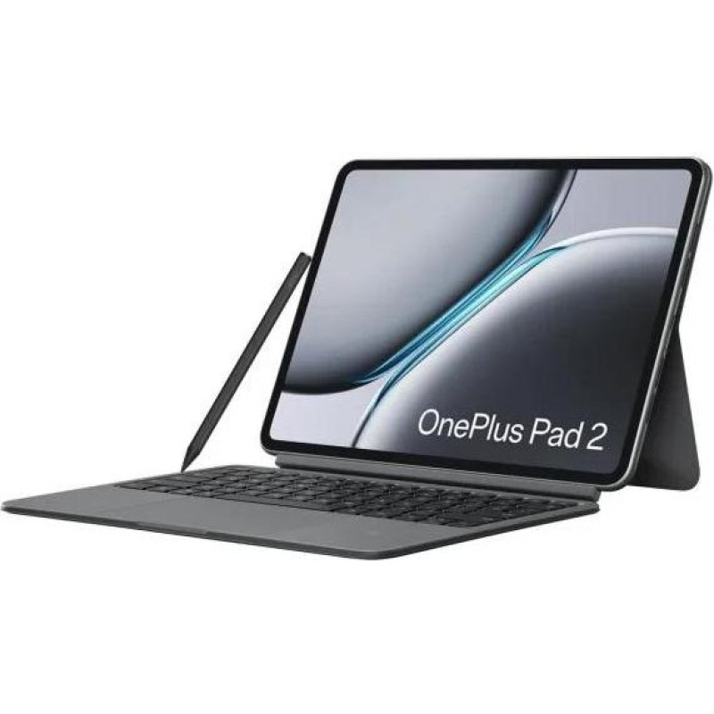 Планшет OnePlus Pad 2 12/256GB Nimbus Gray