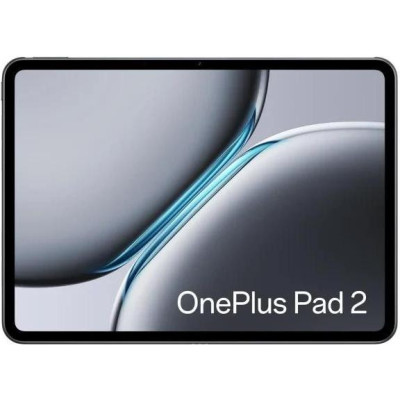 Планшет OnePlus Pad 2 12/256GB Nimbus Gray