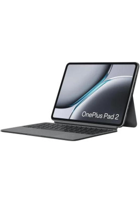 Планшет OnePlus Pad 2 12/256GB Nimbus Gray