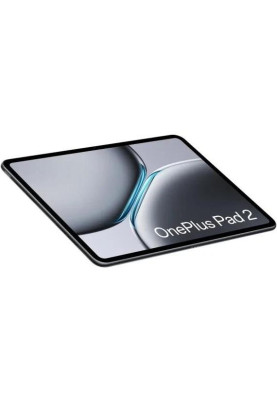 Планшет OnePlus Pad 2 12/256GB Nimbus Gray