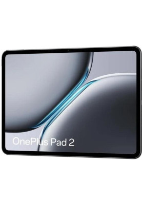 Планшет OnePlus Pad 2 12/256GB Nimbus Gray