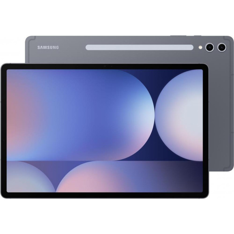 Планшет Samsung Galaxy Tab S10+ 12/256GB Moonstone Grey (SM-X820NZAR)