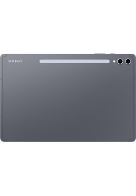 Планшет Samsung Galaxy Tab S10+ 12/256GB Moonstone Grey (SM-X820NZAR)