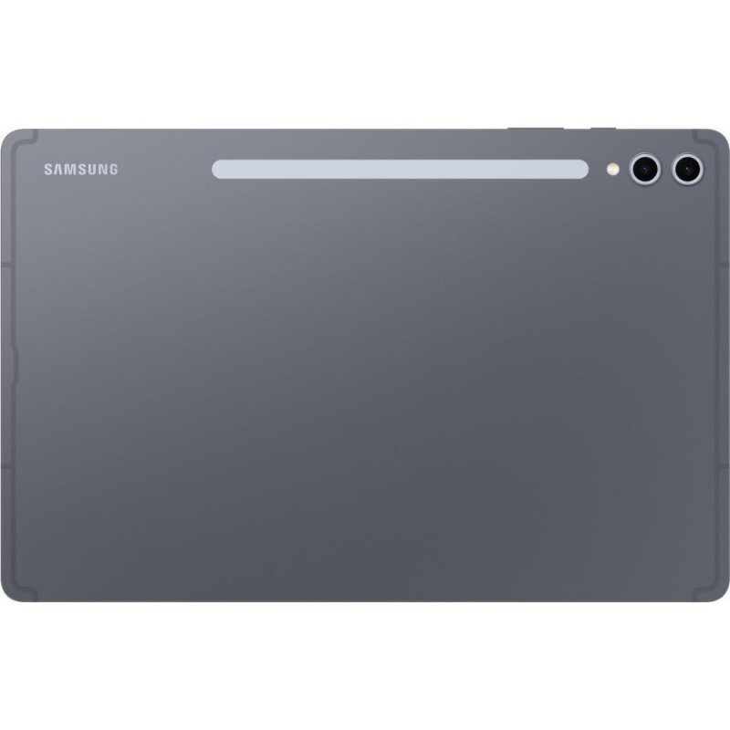 Планшет Samsung Galaxy Tab S10+ 12/256GB Moonstone Grey (SM-X820NZAR)
