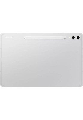 Планшет Samsung Galaxy Tab S10+ 12/256GB Platinum Silver (SM-X820NZSR)
