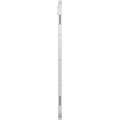 Планшет Samsung Galaxy Tab S10+ 12/256GB Platinum Silver (SM-X820NZSR)