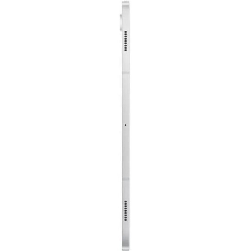 Планшет Samsung Galaxy Tab S10+ 12/256GB Platinum Silver (SM-X820NZSR)