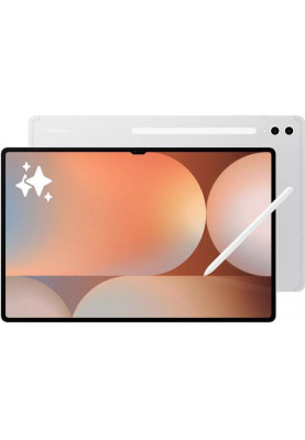 Планшет Samsung Galaxy S10 Ultra 12/256GB Platinum Silver (SM-X920NZSR)