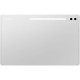 Планшет Samsung Galaxy S10 Ultra 12/256GB Platinum Silver (SM-X920NZSR)