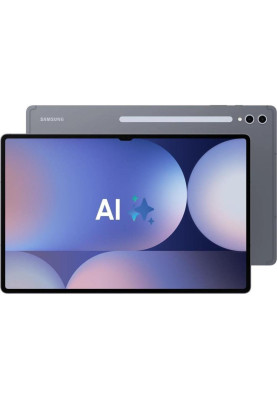 Планшет Samsung Galaxy S10 Ultra 5G 12/256GB Moonstone Gray (SM-X926BZAR)