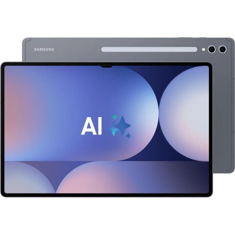 Планшет Samsung Galaxy S10 Ultra 5G 12/256GB Moonstone Gray (SM-X926BZAR)