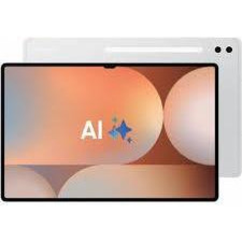 Планшет Samsung Galaxy S10 Ultra 5G 12/256GB Platinum Silver (SM-X926BZSR)