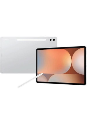 Планшет Samsung Galaxy S10 Ultra 5G 12/256GB Platinum Silver (SM-X926BZSR)