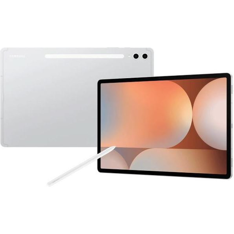 Планшет Samsung Galaxy S10 Ultra 5G 12/256GB Platinum Silver (SM-X926BZSR)