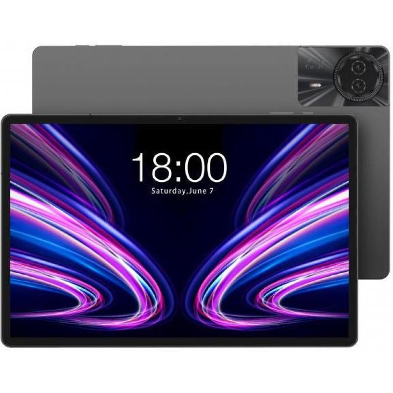 Планшет Teclast T50 Plus 6/256GB 4G Dual Sim Grey (G2A1/TL-112546)