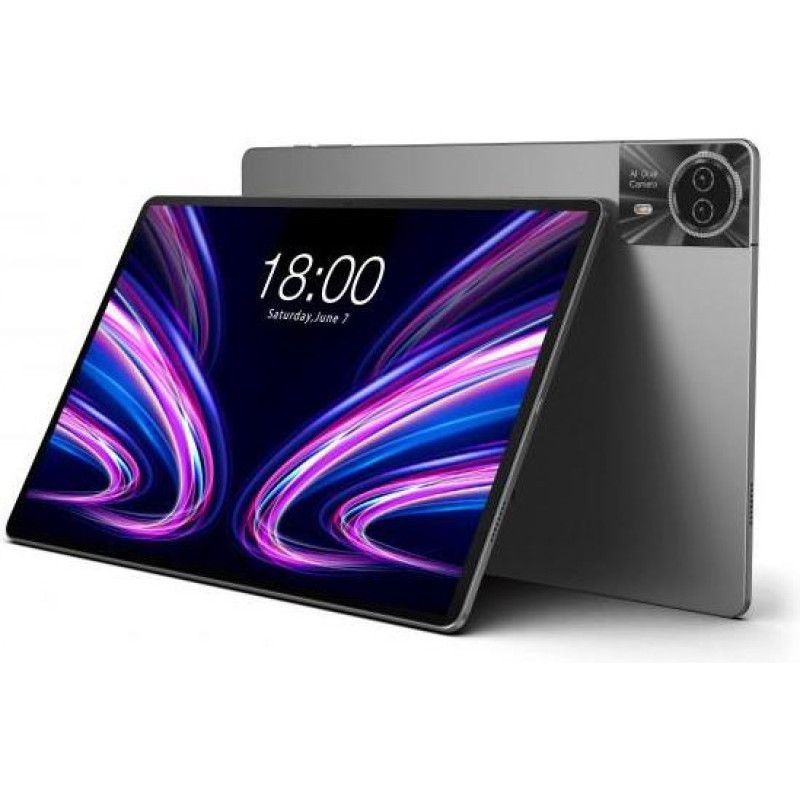 Планшет Teclast T50 Plus 6/256GB 4G Dual Sim Grey (G2A1/TL-112546)
