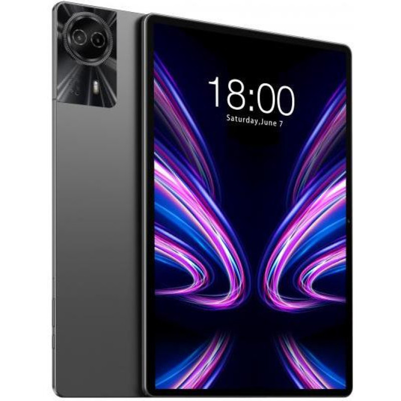 Планшет Teclast T50 Plus 6/256GB 4G Dual Sim Grey (G2A1/TL-112546)