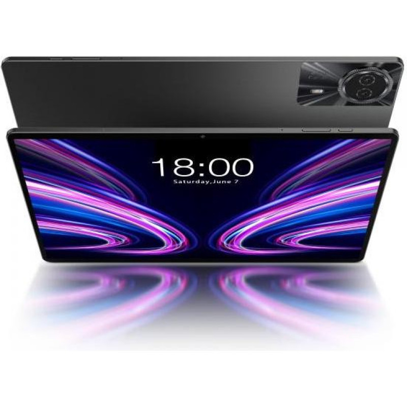 Планшет Teclast T50 Plus 6/256GB 4G Dual Sim Grey (G2A1/TL-112546)