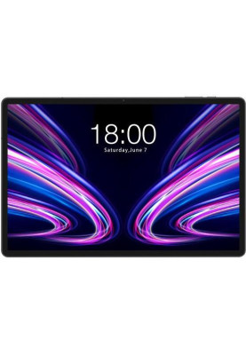 Планшет Teclast T50 Plus 6/256GB 4G Dual Sim Grey (G2A1/TL-112546)