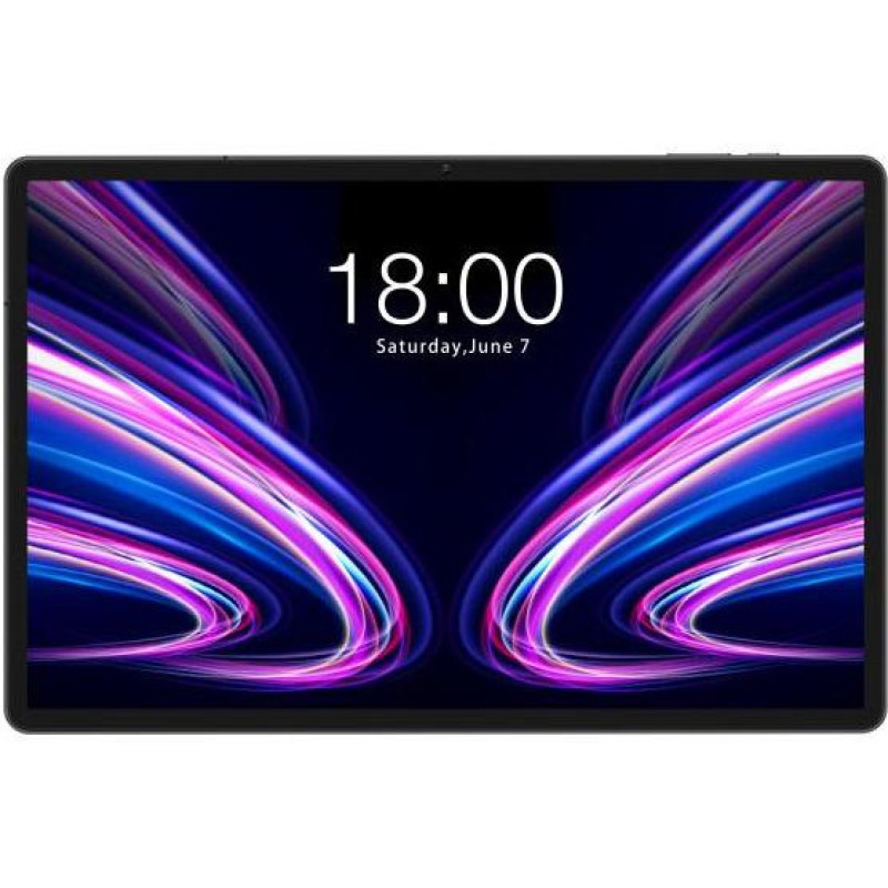 Планшет Teclast T50 Plus 6/256GB 4G Dual Sim Grey (G2A1/TL-112546)