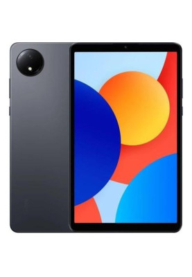 Планшет Xiaomi Redmi Pad SE 8.7 4/64GB Wi-Fi Graphite Gray (VHU5098EU)