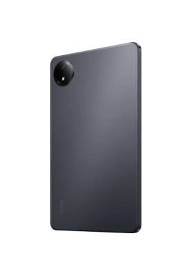 Планшет Xiaomi Redmi Pad SE 8.7 4/64GB Wi-Fi Graphite Gray (VHU5098EU)