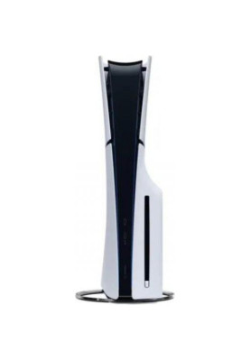 Підставка для консолі Sony Vertical Stand for PS5 Consoles (CFI-ZVS1, 1000041340)