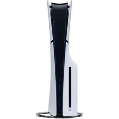 Підставка для консолі Sony Vertical Stand for PS5 Consoles (CFI-ZVS1, 1000041340)