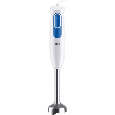 Занурювальний блендер Braun MQ 20236 M WH (0X22111491)