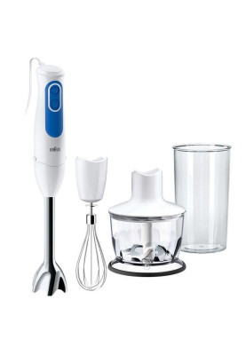 Занурювальний блендер Braun MQ 3035 WH Sauce