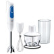 Занурювальний блендер Braun MQ 3035 WH Sauce