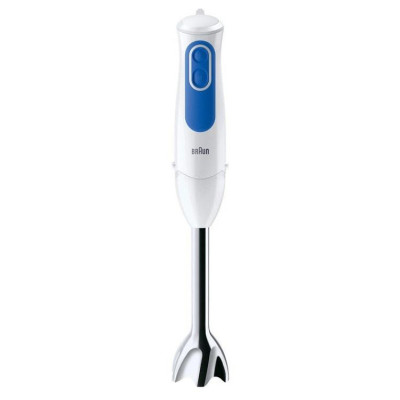 Занурювальний блендер Braun MQ 3035 WH Sauce Занурювальний блендер Braun MQ 3035 WH Sauce