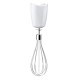 Занурювальний блендер Braun MQ 3035 WH Sauce