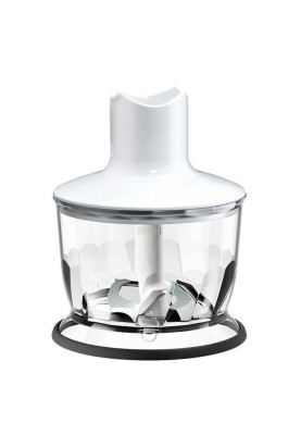 Занурювальний блендер Braun MQ 3035 WH Sauce