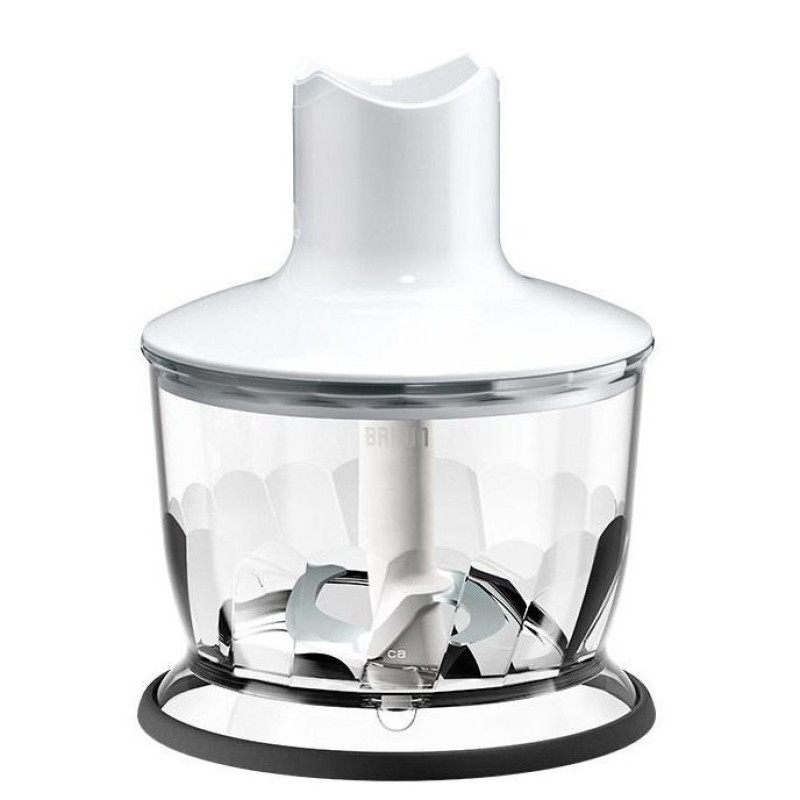 Занурювальний блендер Braun MQ 3035 WH Sauce