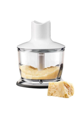Занурювальний блендер Braun MQ 3035 WH Sauce