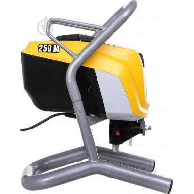 Фарбувальна станція Wagner Control Pro 250M