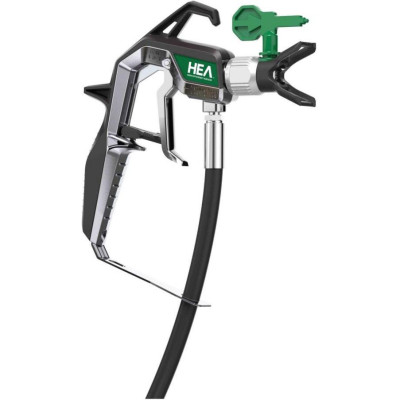 Фарбувальна станція Wagner Control Pro 250M